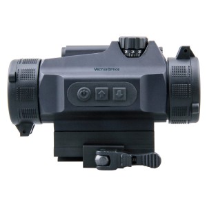 Коллиматор Vector Optics Nautilus 1x30 QD быстросъёмный точка 3 МOA красная арт.: SCRD-26II